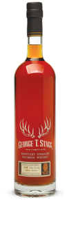 George T. Stagg 2014 138.1   Straight Bourbon Whiskey, Kentucky, USA (750ml )