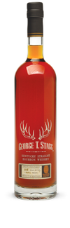 George T. Stagg Straight Bourbon Whiskey, Kentucky, USA (750ml)