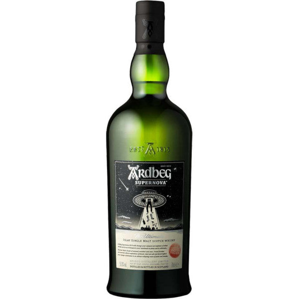 2019 Ardbeg 'Supernova' Committee Release Single Malt Scotch