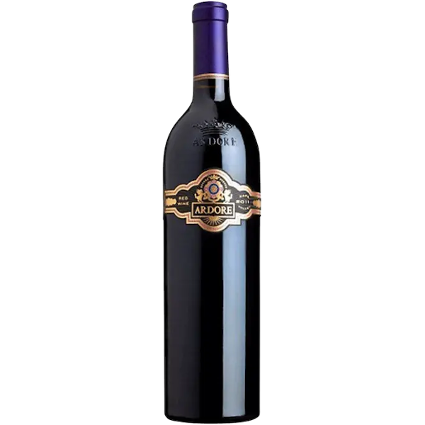 2018 Celani Family Vineyards Ardore Cabernet Sauvignon, Napa