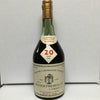 Augier Freres & Co 20 Year Grande Champagne Cognac, 1937 vintage bottled 1957  France (750ml)