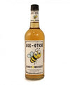 Dumbass 'Bee-Otch' Honey Flavored Whiskey, New Jersey, USA (750ml)