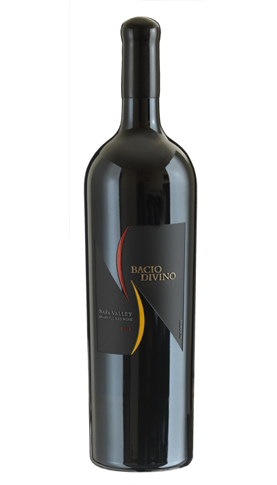 2019 Bacio Divino Cellars Red, Napa Valley, USA (750ml) – Woods