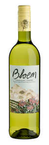 2020 Bloem Wines Suider Bloem Chenin Blanc-Viognier, Western Cape, South Africa (750ml)