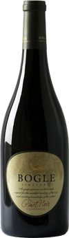 2020 Bogle Vineyards Pinot Noir, California, USA (750ml