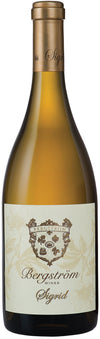 2017 Bergstrom Wines 'Sigrid' Chardonnay, Willamette Valley, USA (750ml)