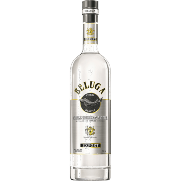 その他 Beluga Noble Russian Vodka 750ml Beluga Noble Vodka, Russia (750ml) – Woods Wholesale Wine