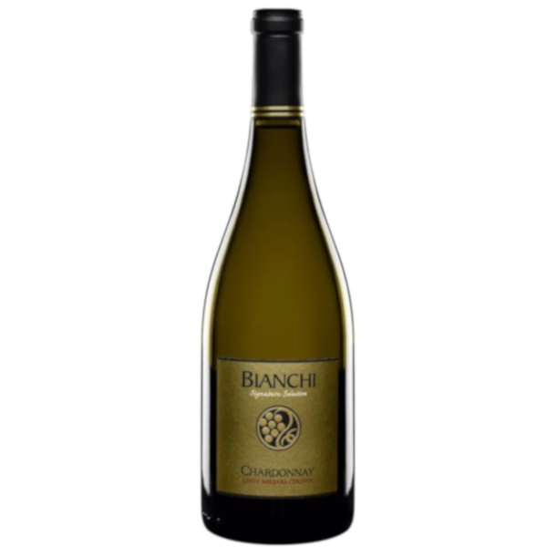 2022 Bianchi Winery Signature Selection Chardonnay, Paso Robles