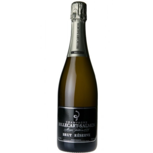 Billecart-Salmon Brut Reserve, Champagne, France (750ml Billecart-Salmon Brut Reserve, Champagne, France (750ml