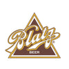 24pk-Blatz Lager Beer, USA (12oz)