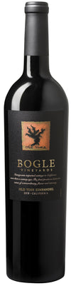 2020 Bogle Vineyards Old Vines Zinfandel, California, USA (750ml)