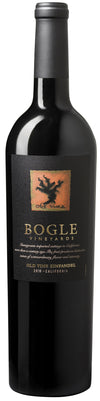 2022 Bogle Vineyards Old Vines Zinfandel, California, USA (750ml)
