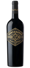 2022 Hahn Family Wines Boneshaker Zinfandel, Lodi, USA (750ml)