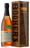 Booker's Batch 2022-02 The Lumberyard Batch Kentucky Straight Bourbon Whiskey, USA (750ml)