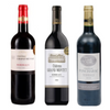 2018 Bordeaux Gold Medal Collection (3 x 750ml)