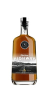 American Highway Reserve Route 1 Straight Bourbon Whiskey By Brad Paisley, Kentucky, USA (750ml)