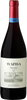 2022 Wapisa Pinot Noir, Rio Negro, Argentina (750ml)