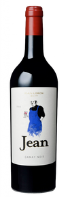 2016 Jean Loron 'Jean' Gamay Noir, France (750ml)