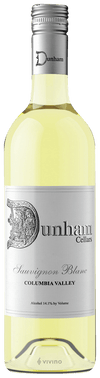 2019 Dunham Cellars Sauvignon Blanc, Columbia Valley, USA (750ml)