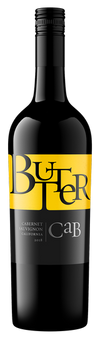 2018 Butter Cabernet Sauvignon, Napa Valley, USA (750 ml)