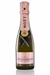 NV Moet & Chandon Brut Rose Imperial, Champagne, France (375ml
