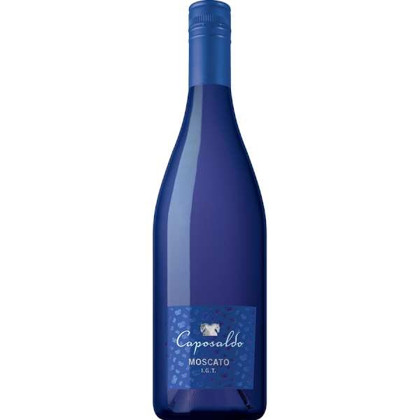 NV Caposaldo Sweet Moscato, Italy (750ml) – Woods Wholesale Wine