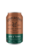 Coppercraft Distillery 'Gin & Tonic,' Michigan, USA (6 x 4pks case, 12fl oz)