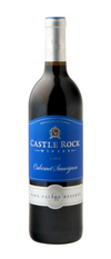 2017 Castle Rock Winery Napa Valley Reserve Cabernet Sauvignon, California, USA (750ml)