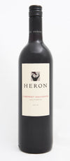 2016 Heron Wines Cabernet Sauvignon, Mendocino County, USA (750ml)