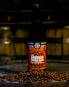 4pk-2019 Saugatuck Bourbon Barrel Aged Imperial Cafe Brown Ale Beer, Michigan, USA (12oz)