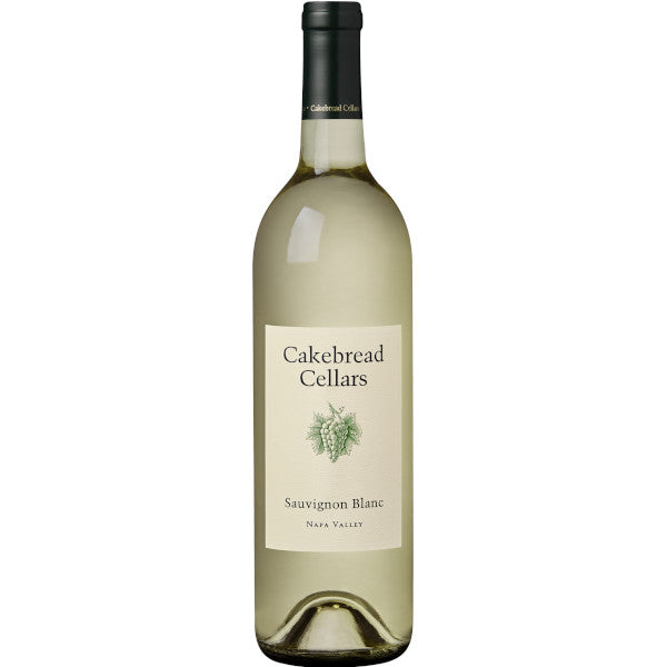 Cakebread Cellars Box 2024 Cakebread Cellars Sauvignon Blanc, Napa Valley, USA (750ml ...