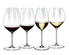 RIEDEL PERFORMANCE TASTING SET