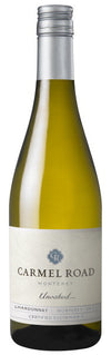 2021 Carmel Road Unoaked Chardonnay, Monterey, USA (750ml)