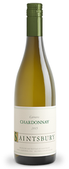 2015 Saintsbury Chardonnay, Carneros, USA (750 ml)