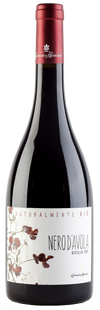 2021 Caruso & Minini Naturalmente Nero d'Avola Sicilia, Sicily, Italy (750ml)