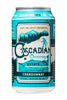 NV Cascadian Chardonnay, Columbia Valley, USA (24 pk cans, 375ml)