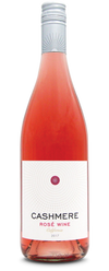 2017 Cline Cellars 'Cashmere' Rose, California, USA (750 mL)