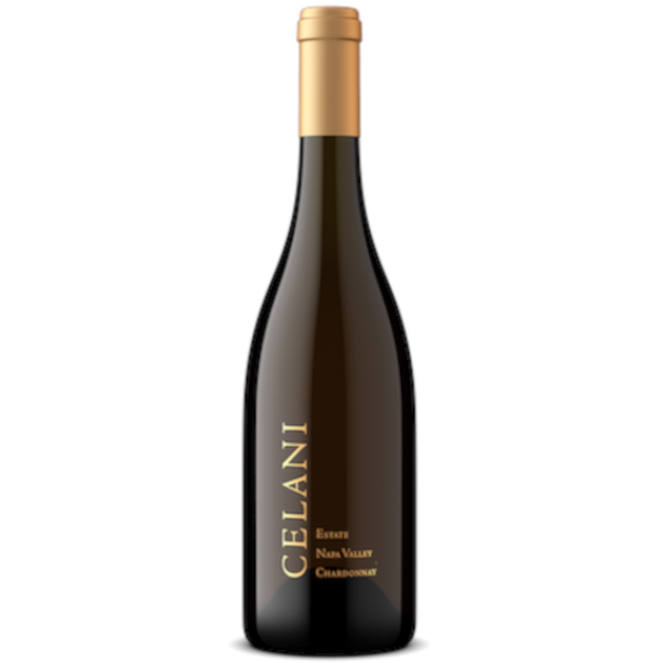 2021 Celani Family Vineyards Estate Chardonnay, Napa Valley, USA (750m –  Woods Wholesale Wine