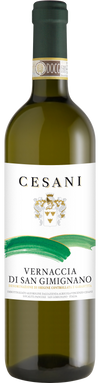 2022 Cesani Vernaccia di San Gimignano DOCG, Tuscany, Italy (750ml)