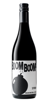 2018 Charles Smith Wines 'Boom Boom' Syrah, Washington, USA (750ml)