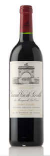 1994 Chateau Leoville-Las Cases 'Grand Vin de Leoville', Saint-Julien, France (750ml)
