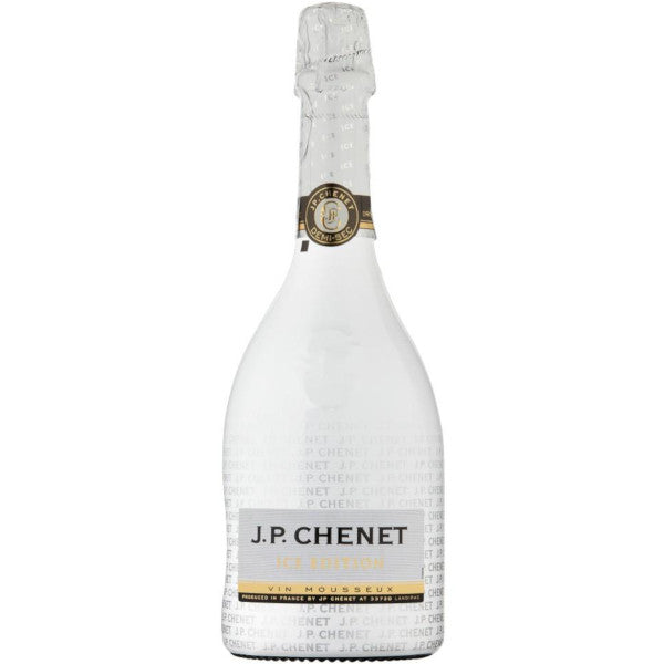 J.P. Chenet Ice Edition Vin Mousseux Demi Sec France 750ml