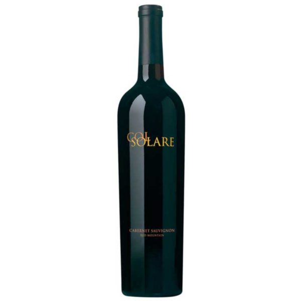 2019 Col Solare Cabernet Sauvignon, Columbia Valley, USA (750ml