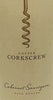 2018 Copper Corkscrew Cabernet Sauvignon, California, Paso Robles (750ml)