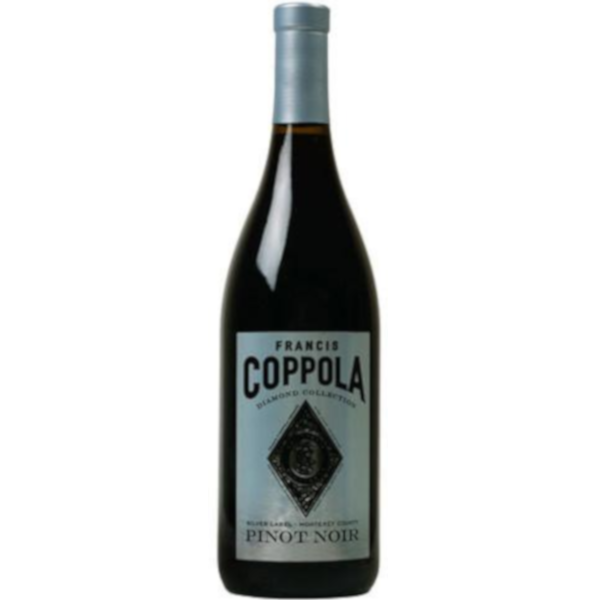 2022 Francis Ford Coppola Diamond Collection Silver Label Pinot Noir