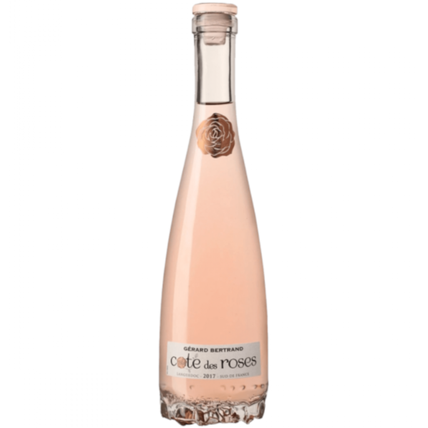 2024 Gerard Bertrand Languedoc 'Cote des Roses' Rose, France