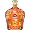 Crown Royal Peach Whisky, Canada (750ml)