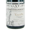 2015 Domaine Dugat-Py Gevrey-Chambertin Cuvee Coeur de Roy Vieilles Vignes, Cote de Nuits, France (750ml)