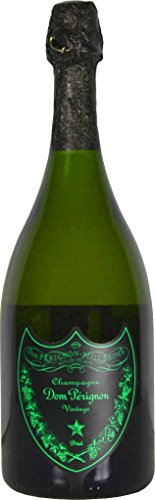 Dom Perignon Brut Champagne (Luminous)