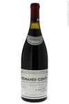 2018 Domaine de la Romanee-Conti Romanee-Conti Grand Cru, Cote de Nuits, France (750ml)